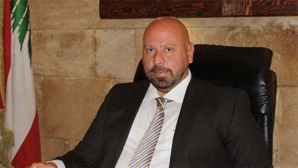 وزير الداخلية: طلبت وضع محافظ طرابلس بالتصرف كي نعين بديلا منه
