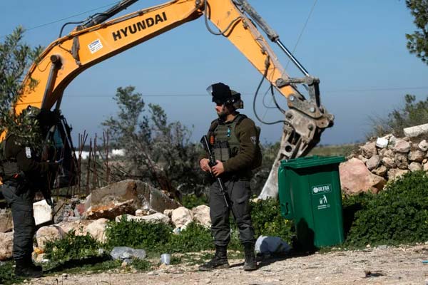 أخطر قراراتها منذ 58 عاما.. هل فتحت إسرائيل باب الضم الكامل للضفة؟