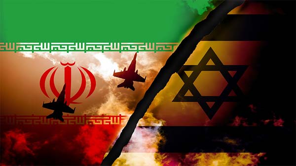 هل تعود حلقة النار الإيرانية حول إسرائيل؟
