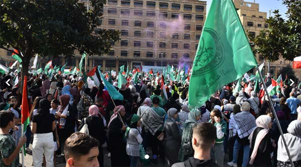 اتهامات بالإرهاب: شبكة بتيبات وراء مخطّط للنيل من أمن الوطن وهيبة الدولة (3 من 3)