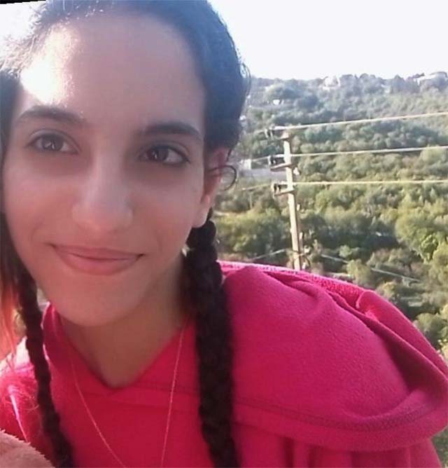 ماري غادرت ولم تعُد.. هل من يعرف عنها شيئًا؟