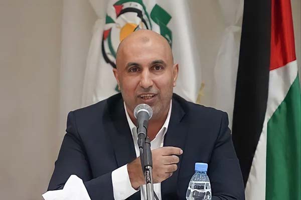 حماس: لا صحة لنقل مكاتب الحركة إلى تركيا