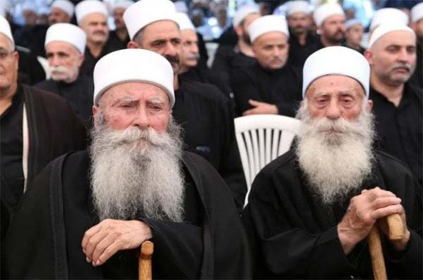الأبعاد الجيوبوليتيكيّة لقيام دولة الموحّدين الدروز!