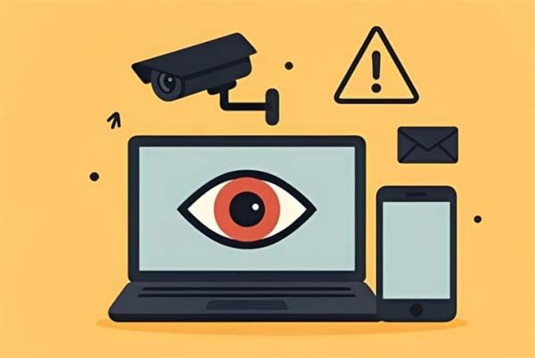 كلّنا مراقبون... ولبنان بلا درع سيبراني