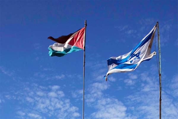 الأردن تفرج عن 8 جنود إسرائيليين اجتازوا الحدود بطريق الخطأ