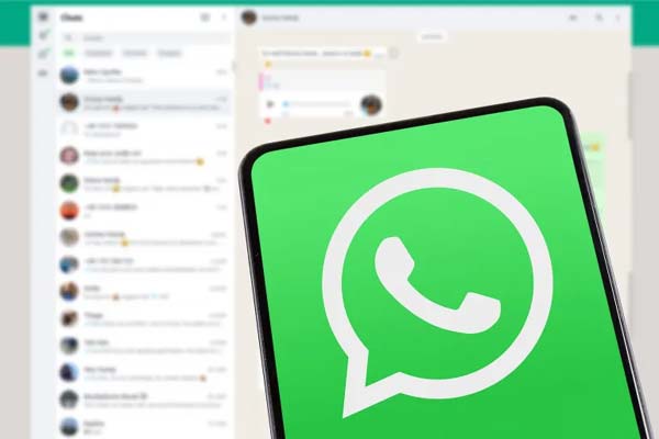 مزايا جديدة لتعزيز الأمن في "واتساب".. تعرف عليها