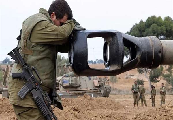 لواء إسرائيلي يحذّر من حرب ستدمّر "إسرائيل"