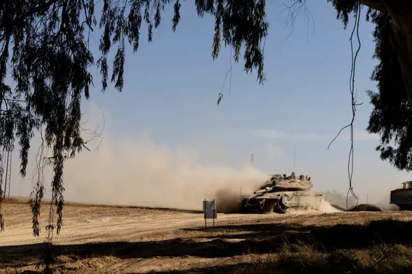 لحماية مليشيا أبو شباب الاحتلال يقصف رفح ودعوات لاستئناف القتال