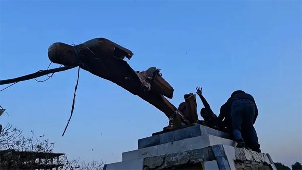 مسودة تفاهم أنقرة وموسكو قُبيل سقوط نظام الأسد في سوريا