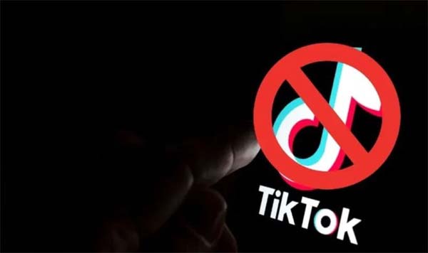 هل يتم حظر تطبيق "تيك توك" في لبنان؟