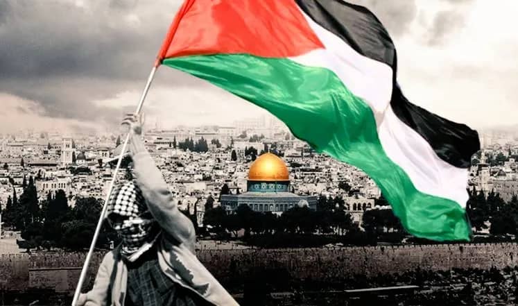 أيها العالَم.. افرض علينا دولة فلسطينية!