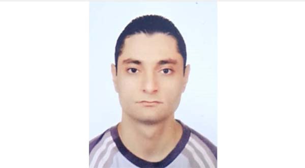أحمد خرج ولم يعد... هل من يعلم شيئاً عنه؟
