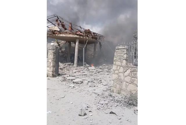 ارتفاع عدد الشهداء في لبنان... وسقوط المزيد