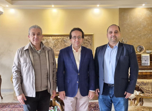 تنسيق بين بلدية صيدا والنيابة العامة المالية لضبط تسعيرة المولدات