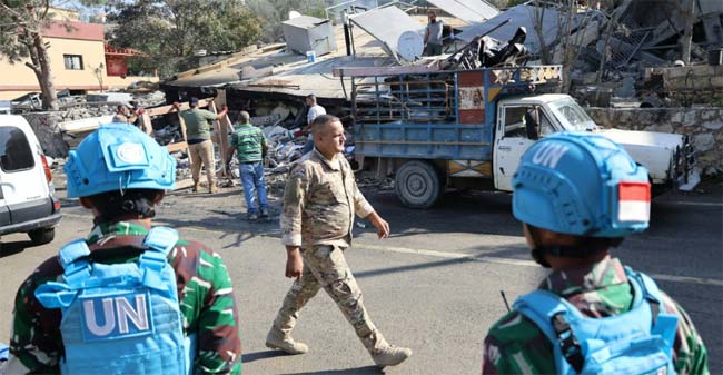 هدنة أم توقف مشروط؟ المواجهة بين إسرائيل وحزب الله تتحول إلى معركة على التنفيذ والتعريفات