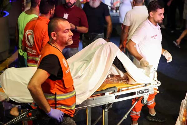 جنرال إسرائيلي متقاعد يكشف التكلفة الضخمة لعملية البيجر