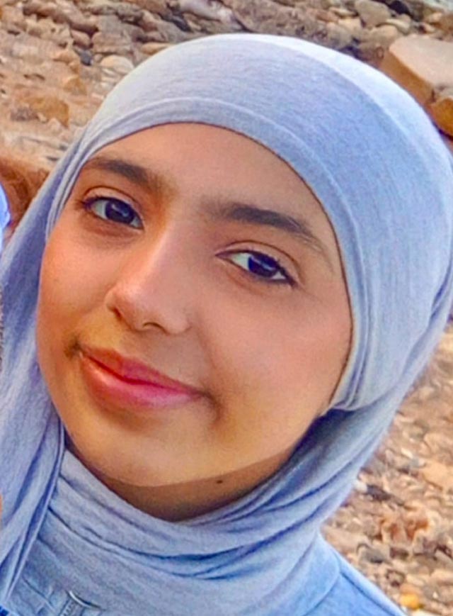 سماره خرجت ولم تعد.. هل من يعرف عنها شيئًا؟