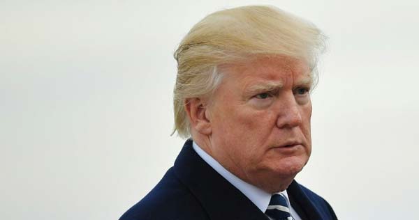 ترامب يأمر باستئناف تجارب الأسلحة النووية