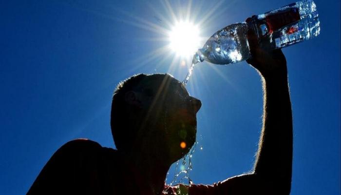 طقس لبنان نهاية الاسبوع قليل الغيوم والحرارة فوق معدلاتها الموسمية