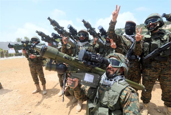 “فايننشال تايمز”: حزب الله لم يستخدم أسلحته الأكثر تطوراً.. و”إسرائيل” تفشل في إضعافه
