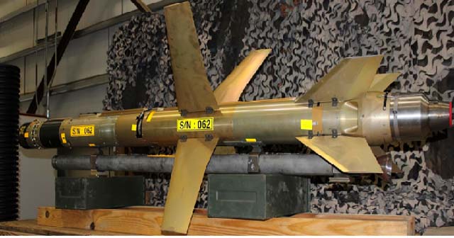 صاروخ (358) الإيراني: "الكمين الطائر" الذي يربك رادارات التفوق الجوي