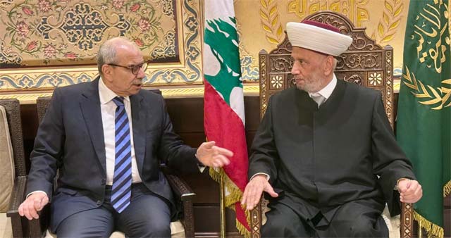 سلام من دار الفتوى: لا تهاون في أي قرار تتخذه الحكومة  