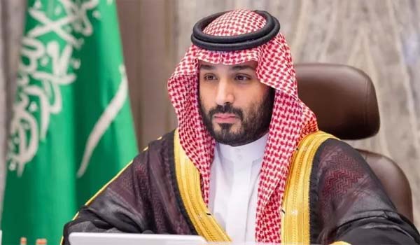 محمد بن سلمان للرئيس الإيراني: المملكة لن تسمح باستخدام أجوائها أو أراضيها في أي أعمال عسكرية ضد إيران