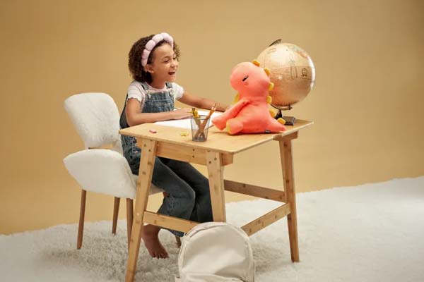 هل ألعاب أطفالكم آمنة حقا؟ فضيحة أمنية تضرب شركة "بوندو" للذكاء الاصطناعي