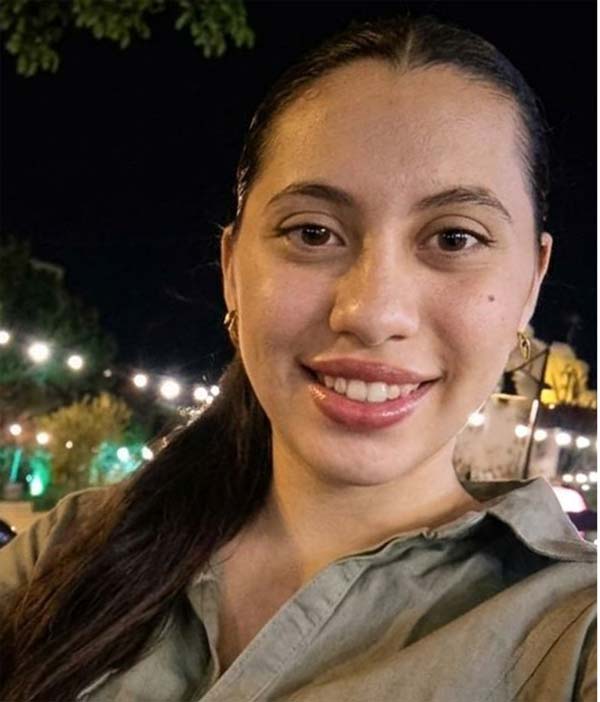 ستيفاني خرجت ولم تعد.. هل من يعرف عنها شيئًا؟