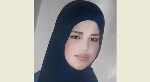 راغدة غادرت ولم تعد.. هل من يعلم شيئاً عنها؟