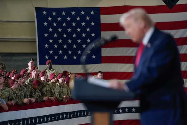 لماذا ترفض غالبية الدول الانضمام لقوة الاستقرار في غزة؟