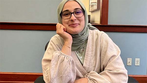 قاضية أمريكية تتساءل عن استمرار استهداف إدارة ترامب لطالبة في جامعة تافتس مؤيدة للفلسطينيين