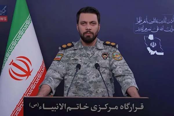 الجيش الإيراني يرد على تهديدات ترمب ومهلته 48 ساعة