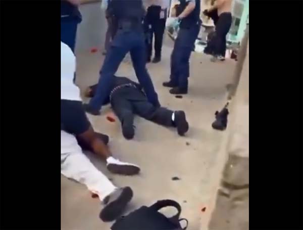 مقتل 10 وإصابة العشرات في إطلاق نار استهدف احتفالًا بعيد حانوكا في سيدني