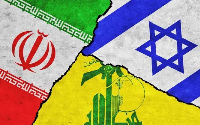 طهران تشترط شمول حزب الله ولبنان في أي اتفاق لوقف إطلاق النار