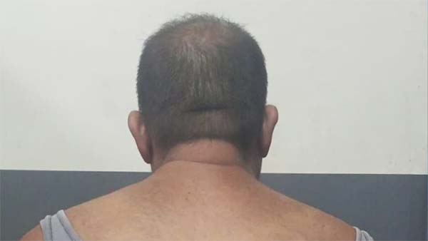 توقف مشتبهاً به بالتحرّش وتصوير الأطفال القاصرين في سن الفيل