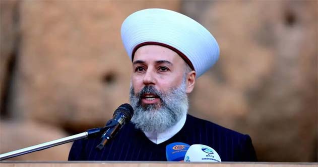 الرفاعي: لعفو عام أو تقصير السنة السجنية  