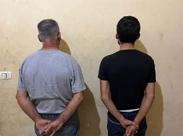 من شبهة انتحار إلى جريمة قتل.. توقيف الشقيق والوالد في بحنين