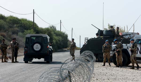 الجيش يحكم سيطرته على منطقة الليطاني ويتقدّم في حصرية السلاح