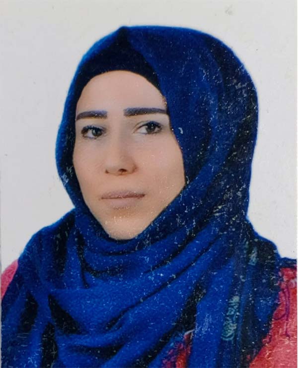 مايا مفقودة، هل من يعرف عنها شيئًا؟