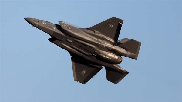 طلب السعودية شراء مقاتلات F-35 يتجاوز أول عقبة في البنتاغون