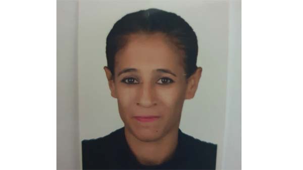  حنان مفقودة... هل تعرفون شيئًا عنها؟