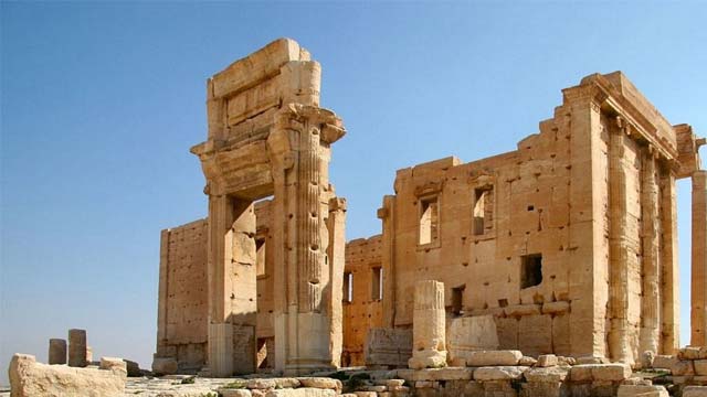 حقيقة نهاية مملكتي تدمر وقرطاج