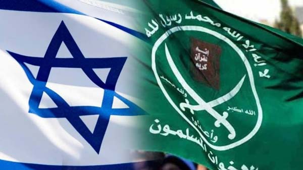 أيهما أخطر: الإخوان أم 'إسرائيل'..؟