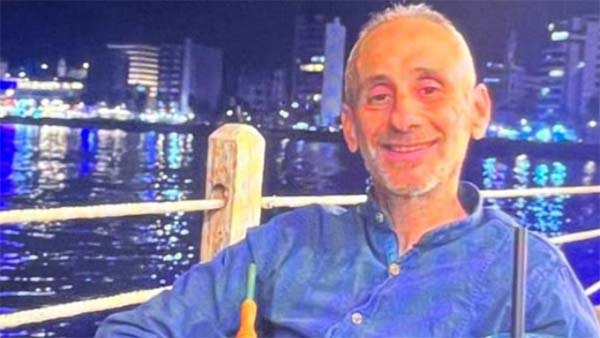 عبد الغني خرج ولم يعُد.. هل من يعرف عنه شيئًا؟