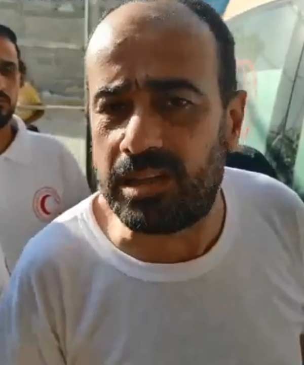 الاحتلال يطلق سراح مدير مجمع الشفاء بعد أكثر من 7 أشهر على اعتقاله.. وعضب في إسرائيل