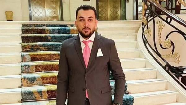 عائلة مخدر: نعلن براءتنا من العميل أحمد مخدر ونطالب بمعاقبته