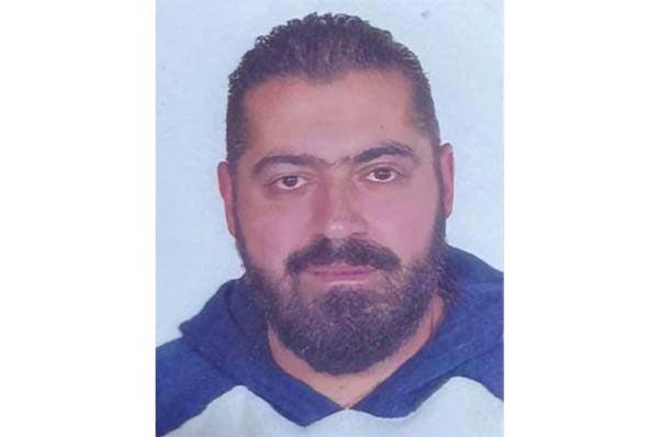 ربيع خرج ولم يَعد... من يعرف شيئاً عنه؟