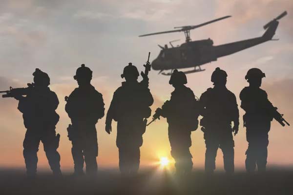 إندونيسيا أول دولة ترسل جنودها.. 4 معلومات عن قوة الاستقرار الدولية بغزة