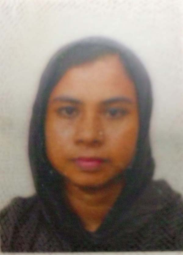 فرار عاملة بنغلادشية من منزل مخدوميها في كفرجرة.. من يعرف مكانها؟